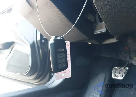 2020 Honda Civic Sport z USA, uszkodzony, nr VIN 2HGFC2E84LH535961